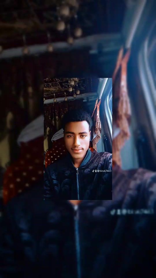 TikTok video thumbnail by biruk7463