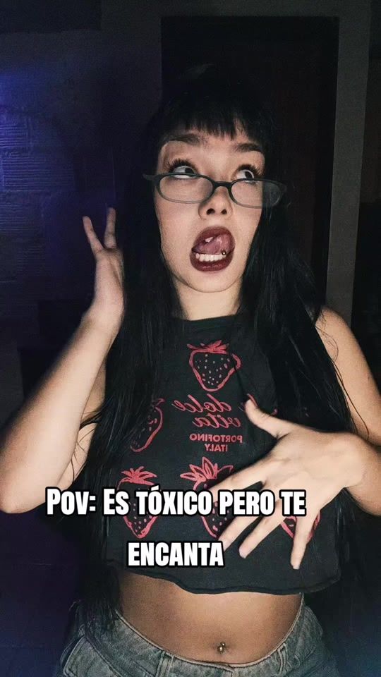 TikTok video thumbnail by luzylah