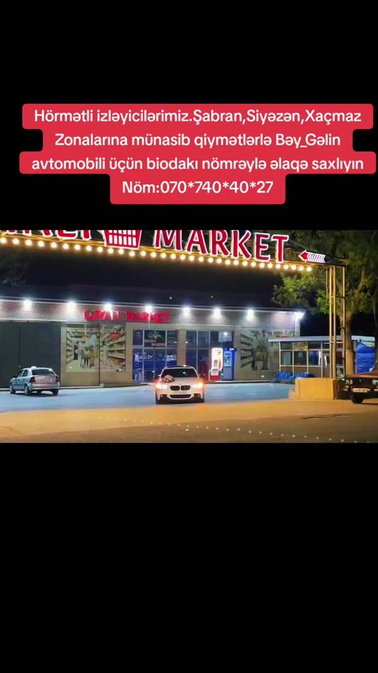 TikTok video thumbnail by vusal_official2