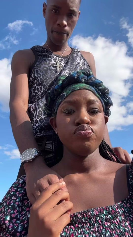 TikTok video thumbnail by nxndumiso