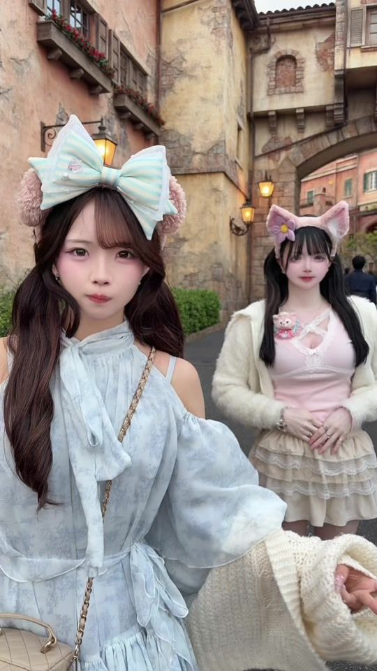 TikTok video thumbnail by anpanda0320