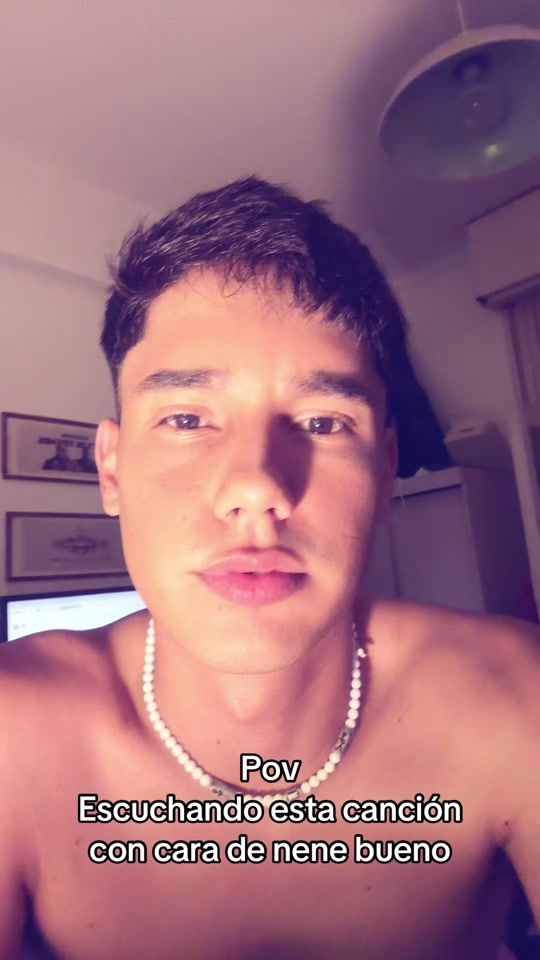 TikTok video thumbnail by _agustinayala