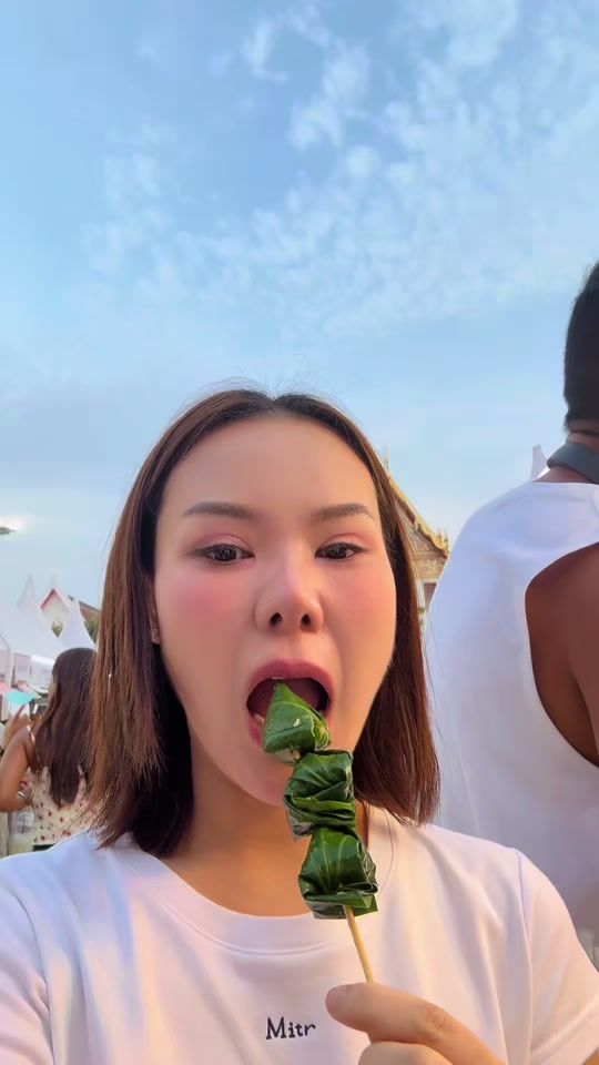 TikTok video thumbnail by s.sodsaii