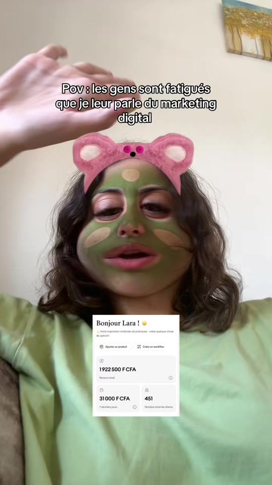 TikTok video thumbnail by lara.digit