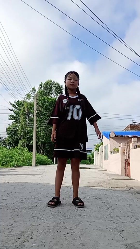 TikTok video thumbnail by shyaronrai8
