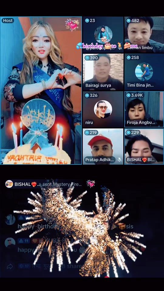 TikTok video thumbnail by limbu_sanjila_livejoin_6