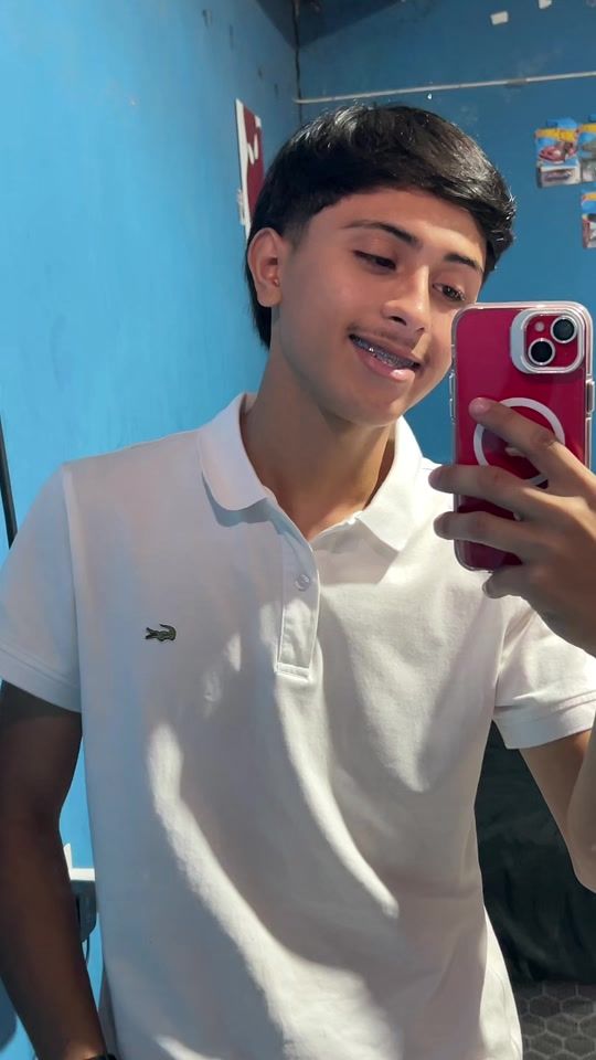 TikTok video thumbnail by josuethm05