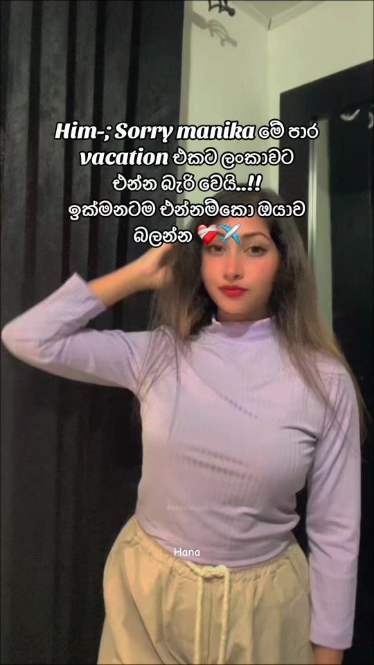 TikTok video thumbnail by shehanifyp