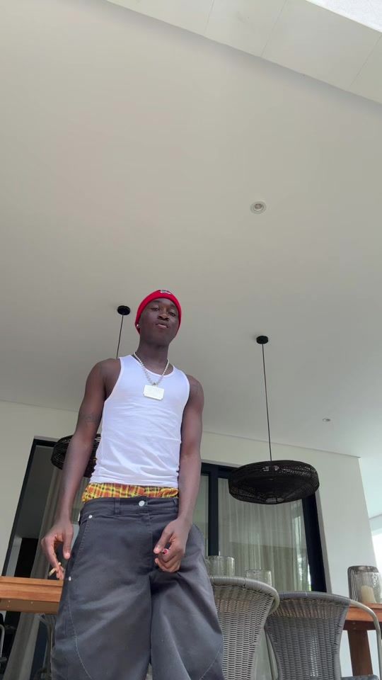 TikTok video thumbnail by tml_vibezboi