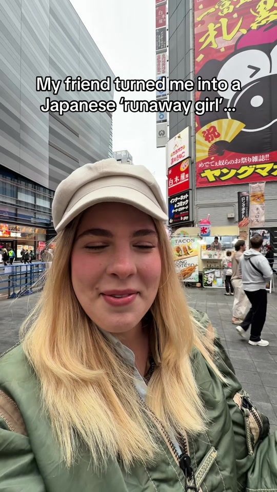 TikTok video thumbnail by millylivin