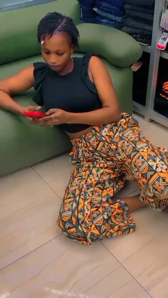 TikTok video thumbnail by asseta.kabore19