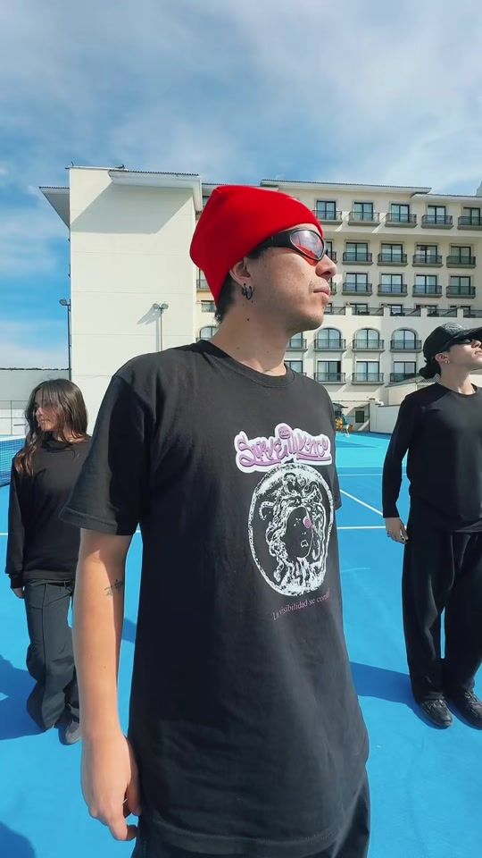 TikTok video thumbnail by danocuesta