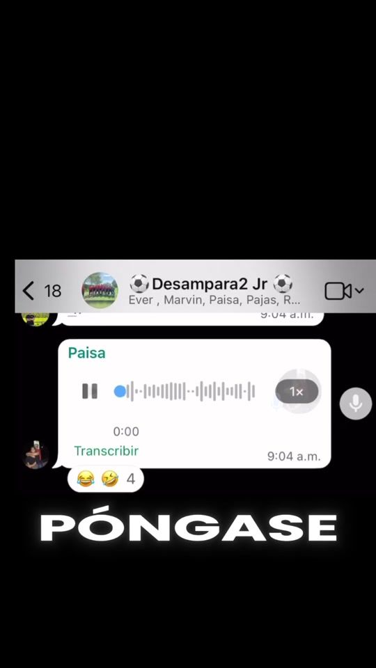 TikTok video thumbnail by soy__richard