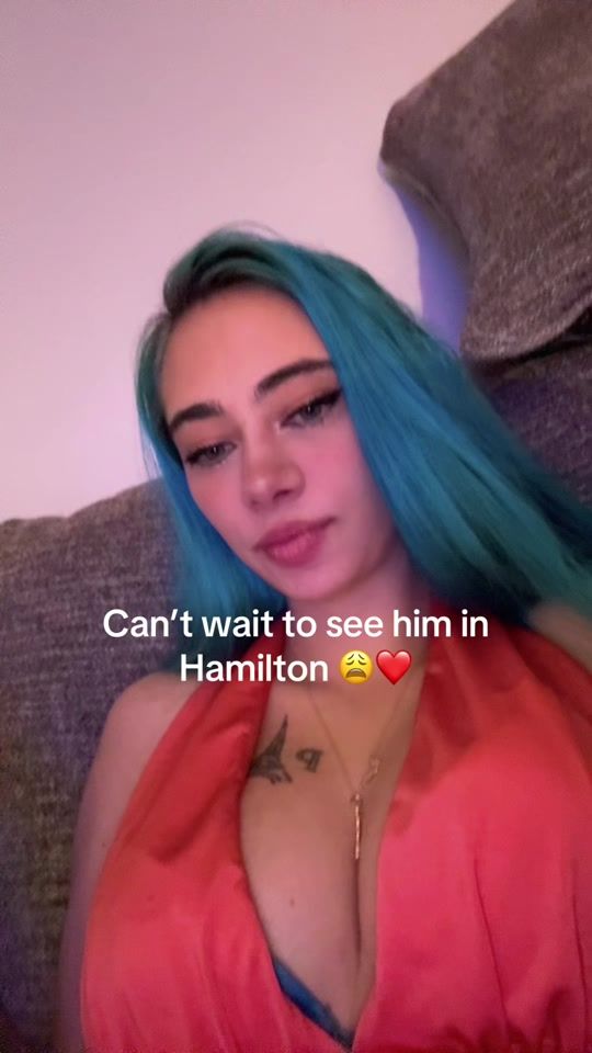 TikTok video thumbnail by cayleyseburn8