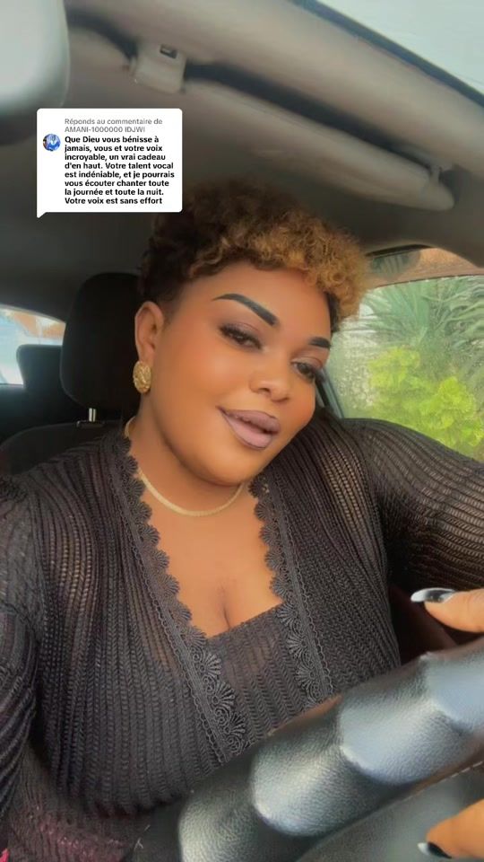 TikTok video thumbnail by saidathecarm
