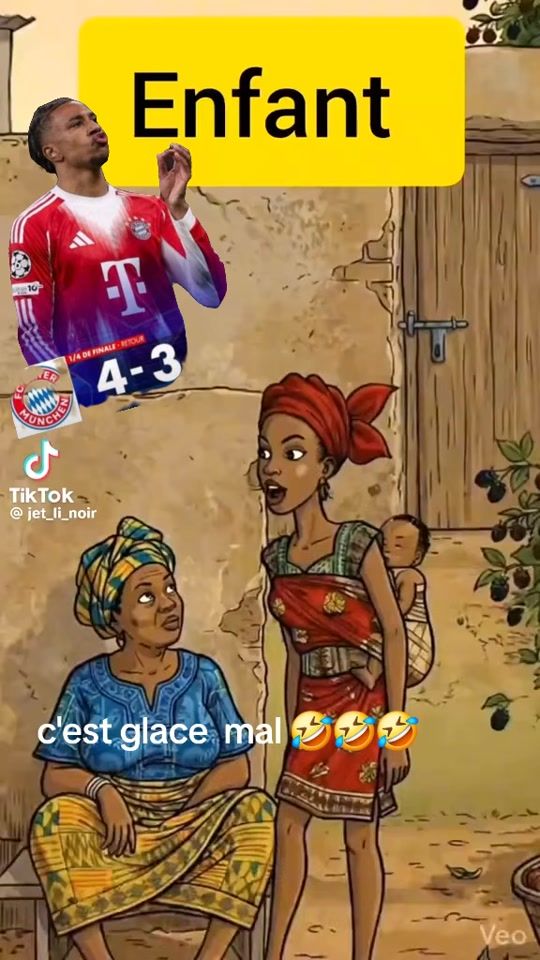 TikTok video thumbnail by ouattara262