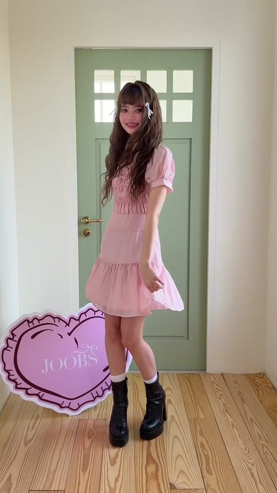 TikTok video thumbnail by joobsstudio