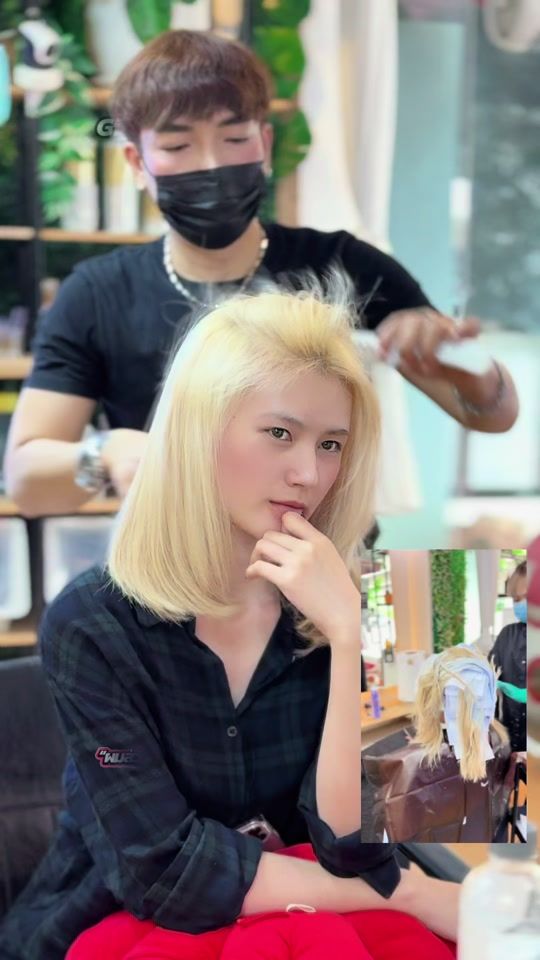 TikTok video thumbnail by ginzasena