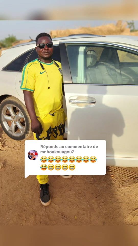 TikTok video thumbnail by moussa.lalegend2