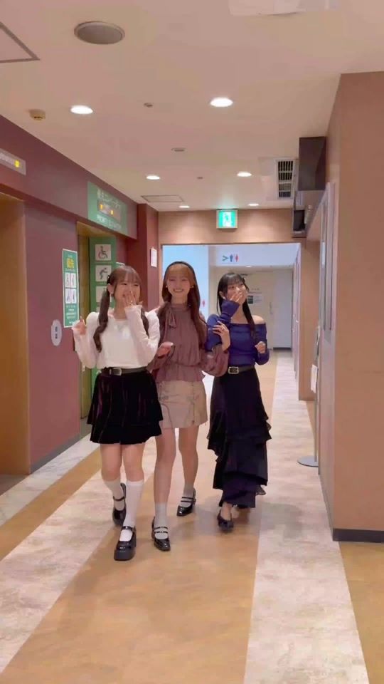 TikTok video thumbnail by claris.official_