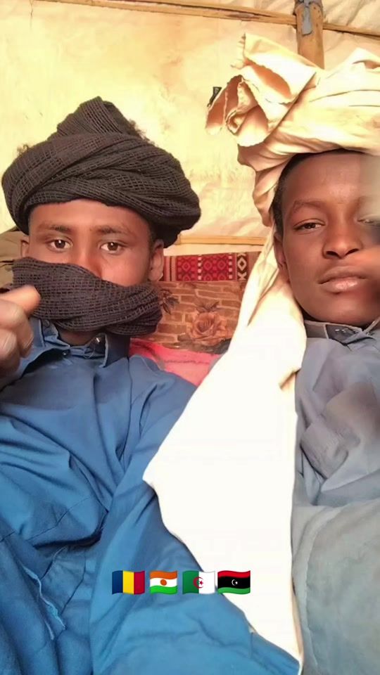 TikTok video thumbnail by chakal___kanem