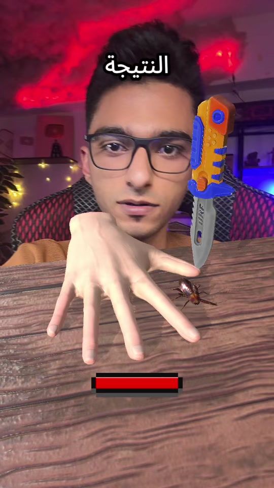 TikTok video thumbnail by abdo_mando_88