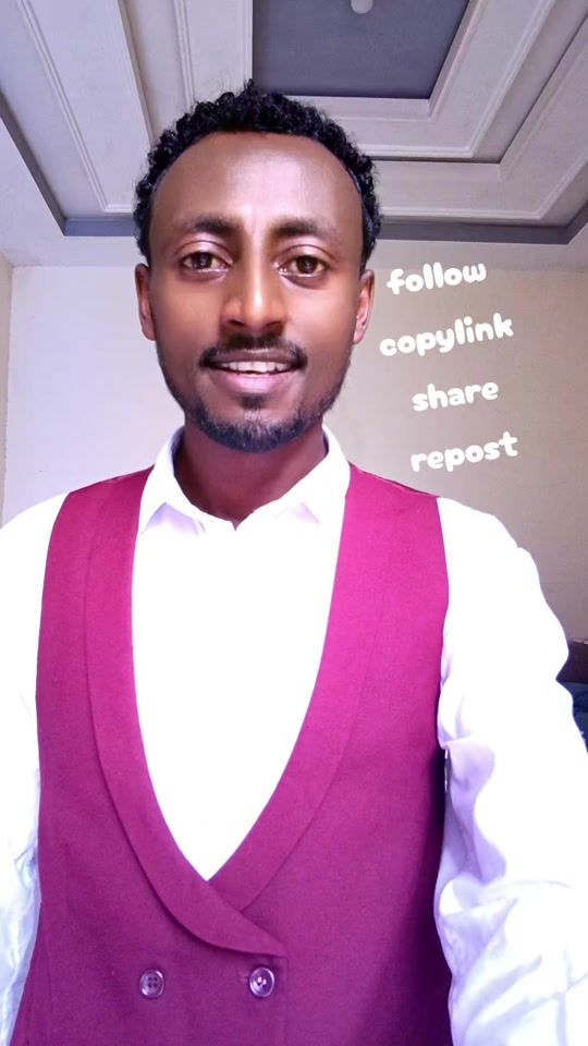 TikTok video thumbnail by mitiku_oluma