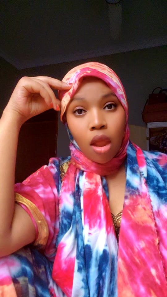 TikTok video thumbnail by halimah_chere