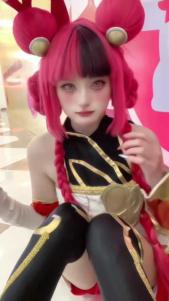 TikTok video thumbnail by xanhdimu