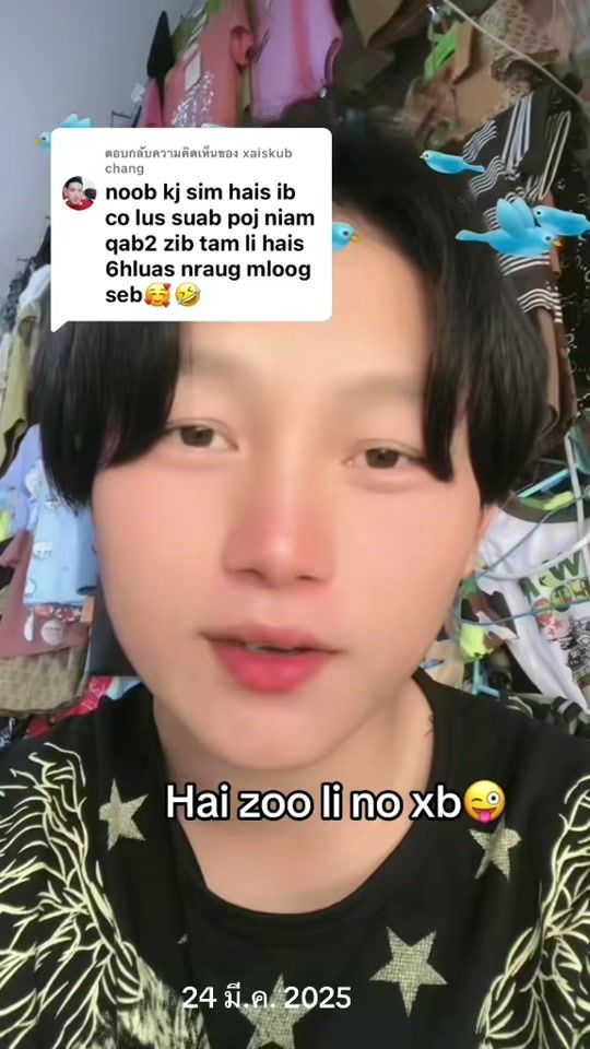 TikTok video thumbnail by likoob5
