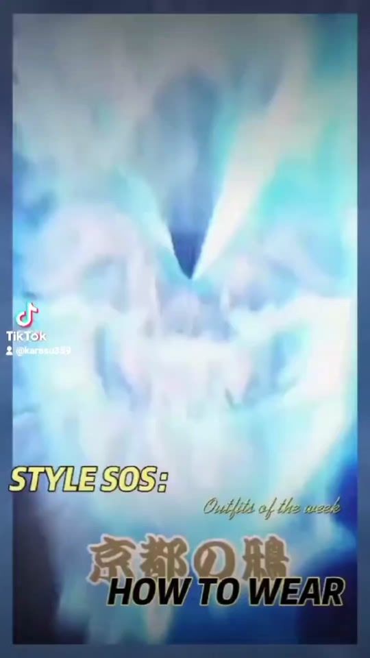 TikTok video thumbnail by karasuoo