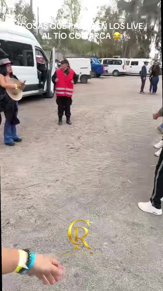 TikTok video thumbnail by comarcaranchera