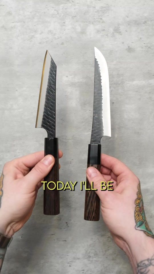 TikTok video thumbnail by sharp_knifeshop