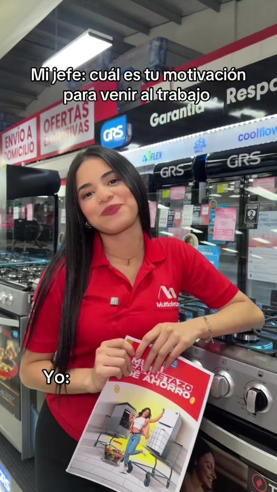 TikTok video thumbnail by multiofertas.hn