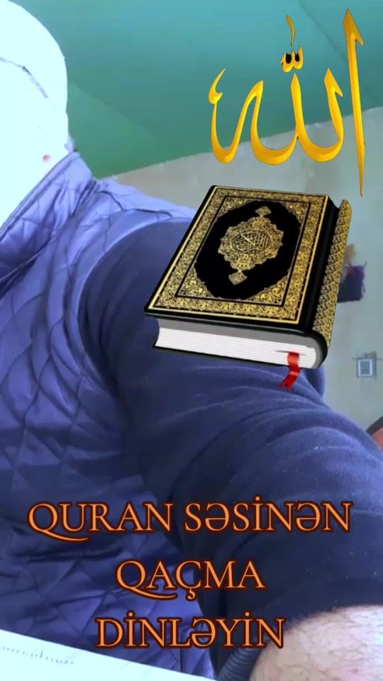 TikTok video thumbnail by allahu.akbr12