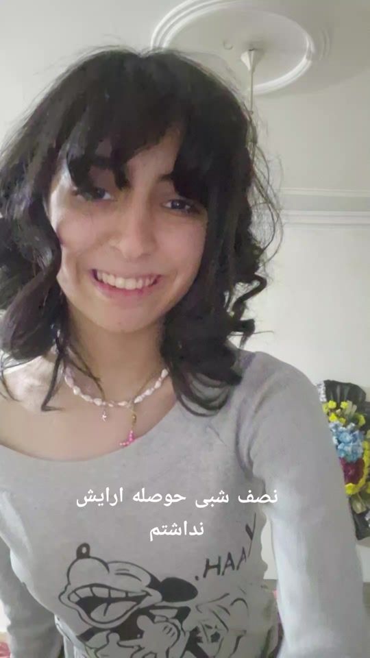 TikTok video thumbnail by .sadaf.karami
