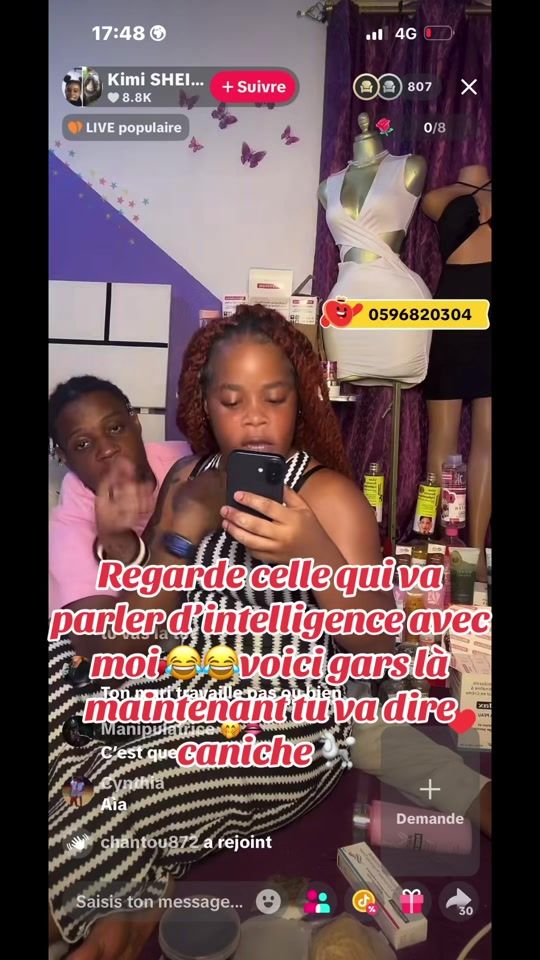 TikTok video thumbnail by princessedoni