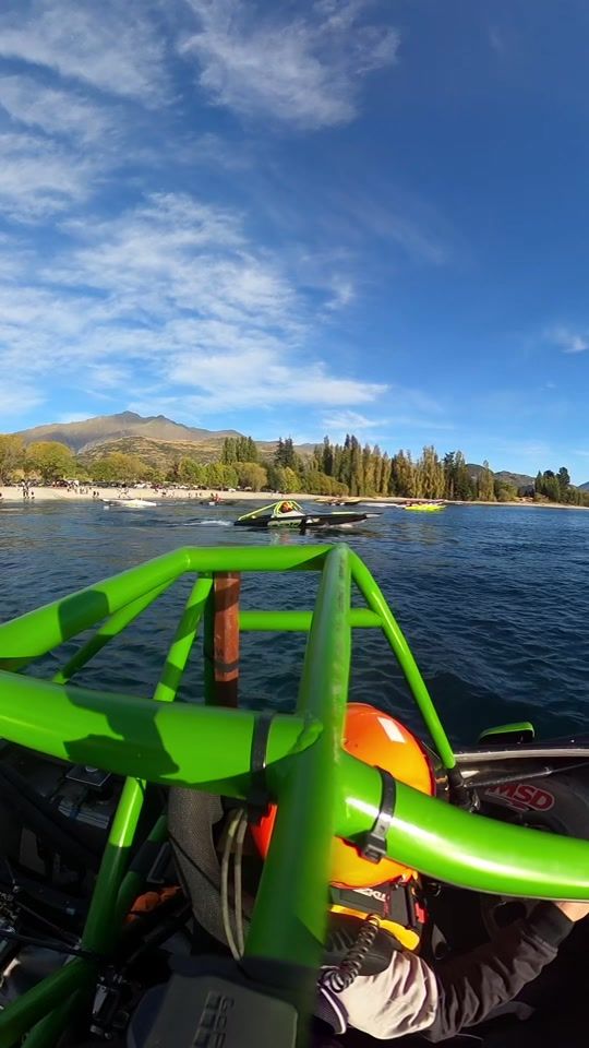 TikTok video thumbnail by olliesjetboating