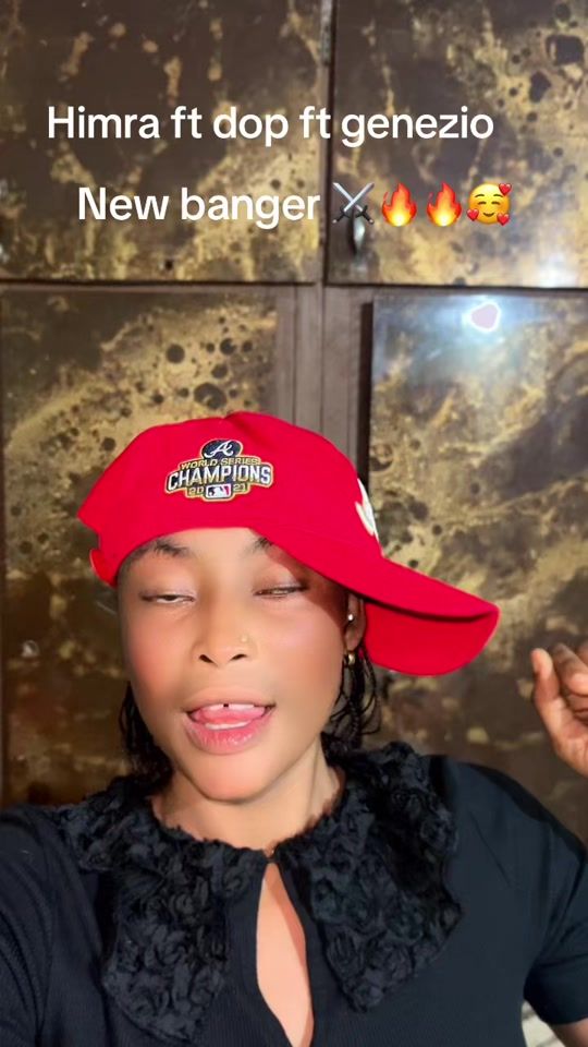 TikTok video thumbnail by flatinilafatimi
