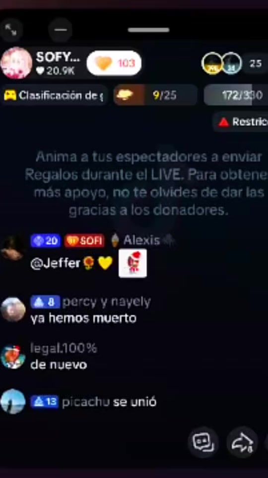 TikTok video thumbnail by soysofy.06