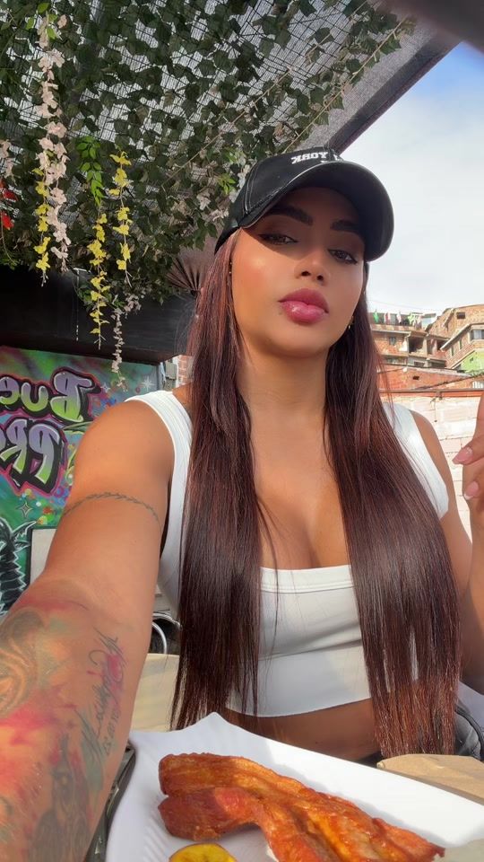 TikTok video thumbnail by luiisafcorrea