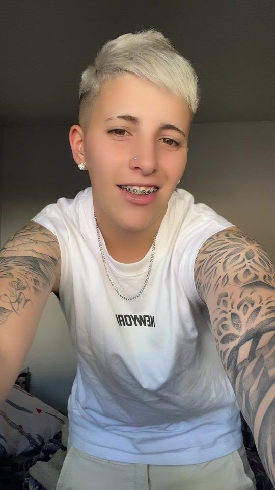 TikTok video thumbnail by victoriateix