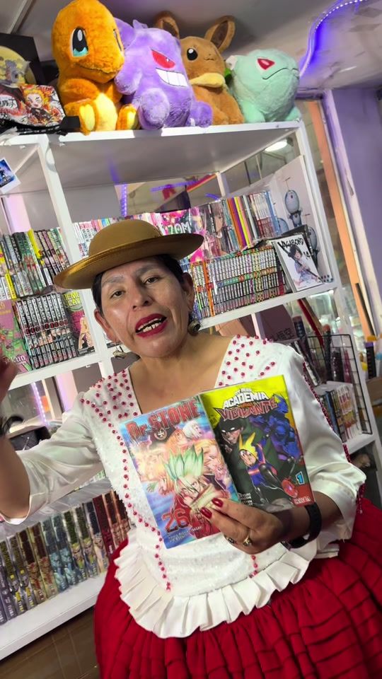 TikTok video thumbnail by animestore.bol