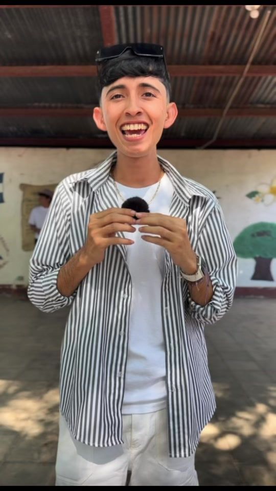 TikTok video thumbnail by fes.nicaragua
