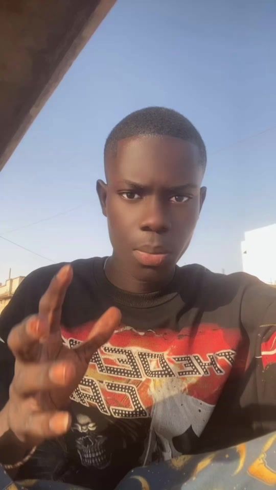 TikTok video thumbnail by davidjr763