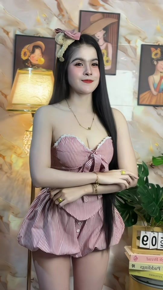 TikTok video thumbnail by klirung09