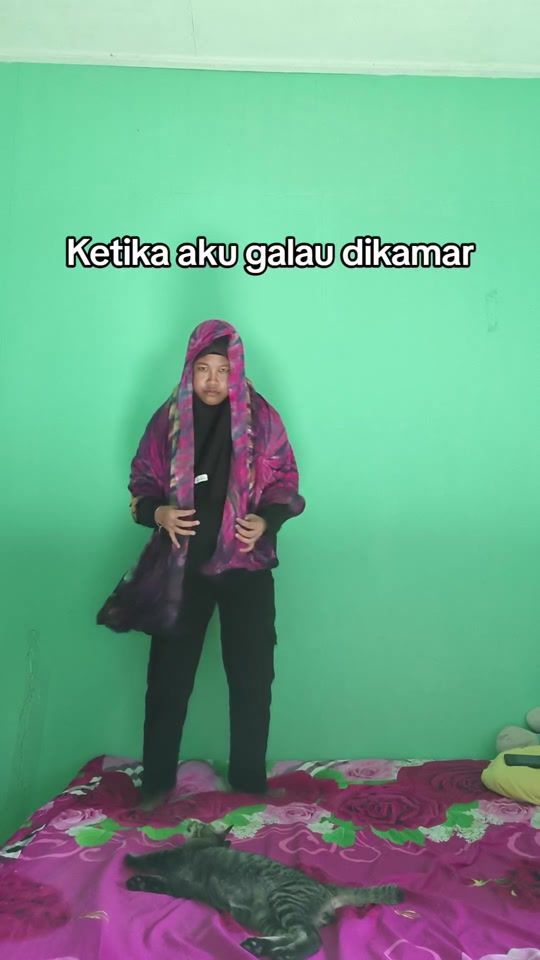 TikTok video thumbnail by ini.jull2_