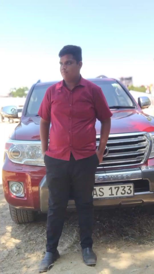 TikTok video thumbnail by mr_anusan