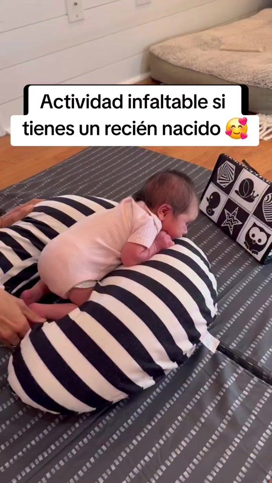 TikTok video thumbnail by estimulando_peques