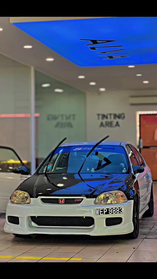TikTok video thumbnail by aimancoi_